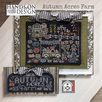 Autumn Acres Farm